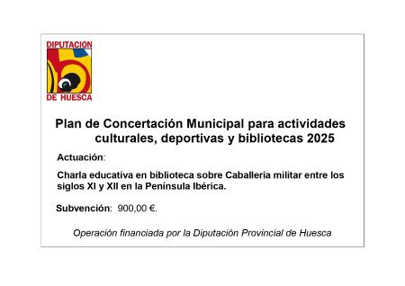 Imagen Plan de Concertación Municipal para actividades culturales, deportivas y...