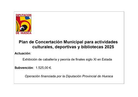 Imagen Plan de Concertación Municipal para actividades culturales, deportivas y...