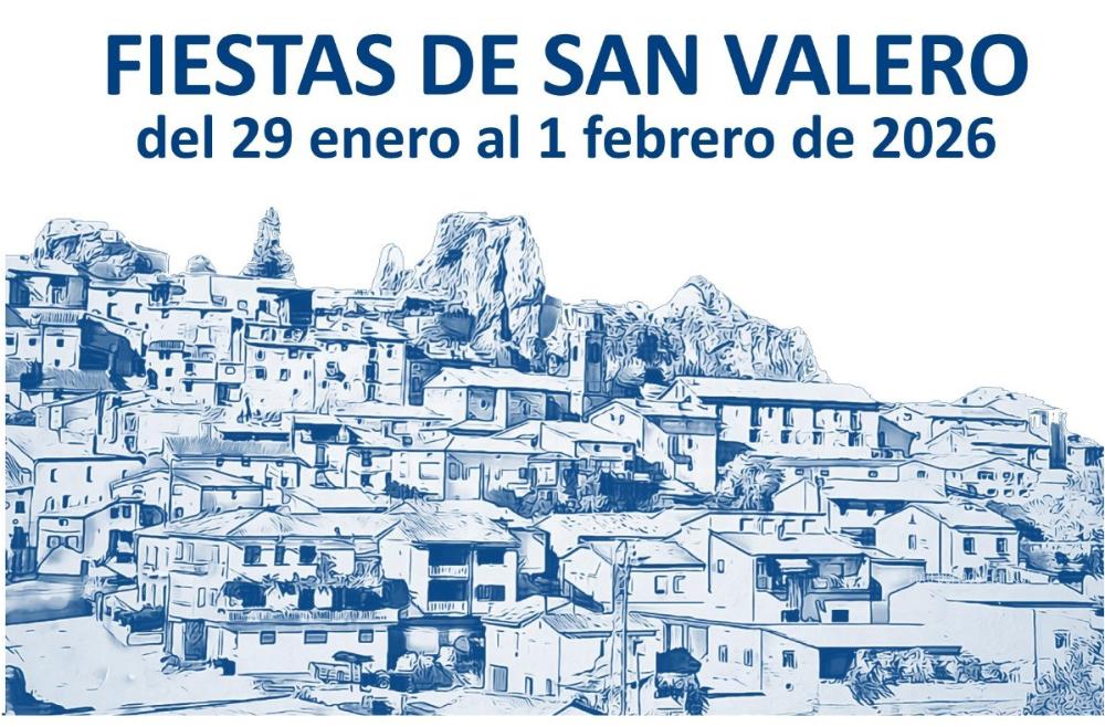 Imagen FIESTAS SAN VALERO EN ESTADA