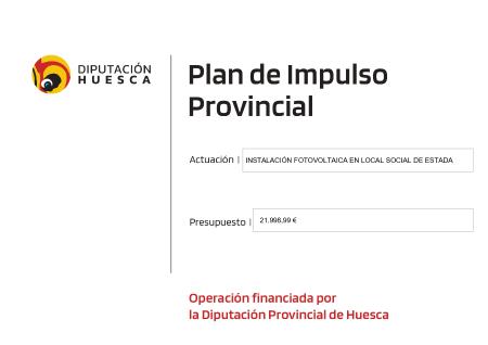 Imagen PLAN IMPULSO PROVINCIAL 2025