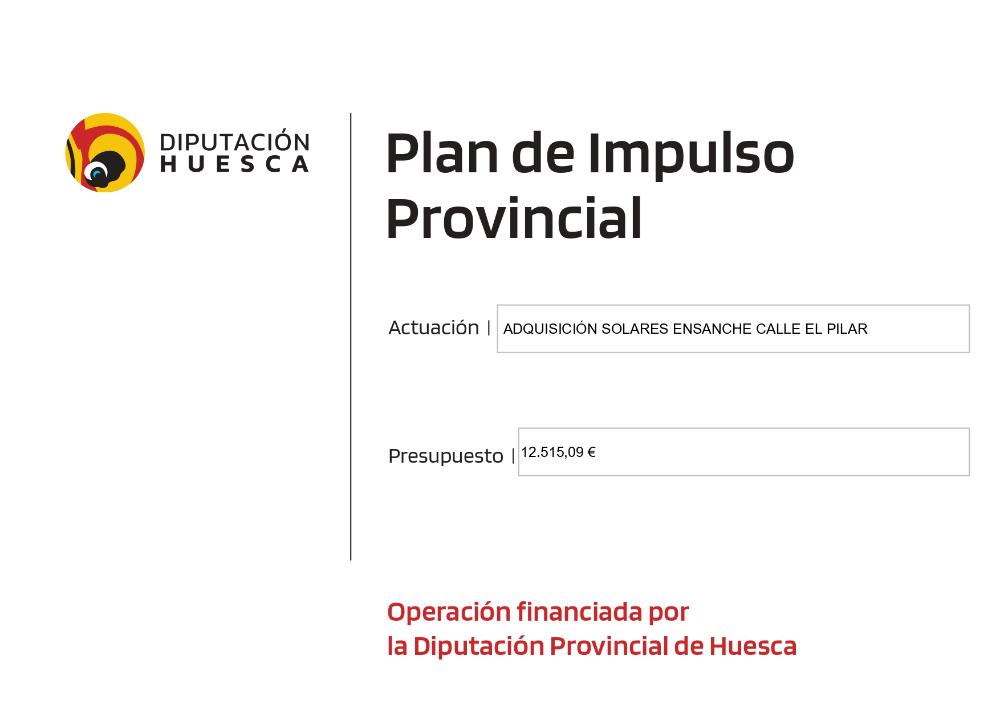 Imagen PLAN IMPULSO PROVINCIAL 2025