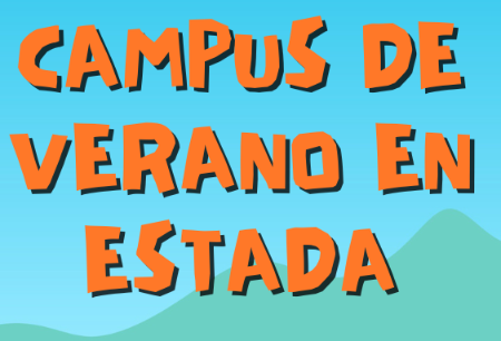 CAMPUS DE VERANO EN ESTADA 2026