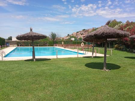 APERTURA PISCINAS DE ESTADA 2026