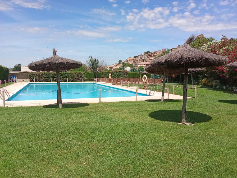 Imagen APERTURA PISCINAS DE ESTADA 2026