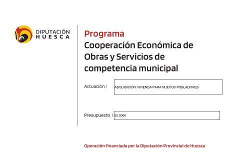 PLAN DE OBRAS Y SERVICIOS 2026