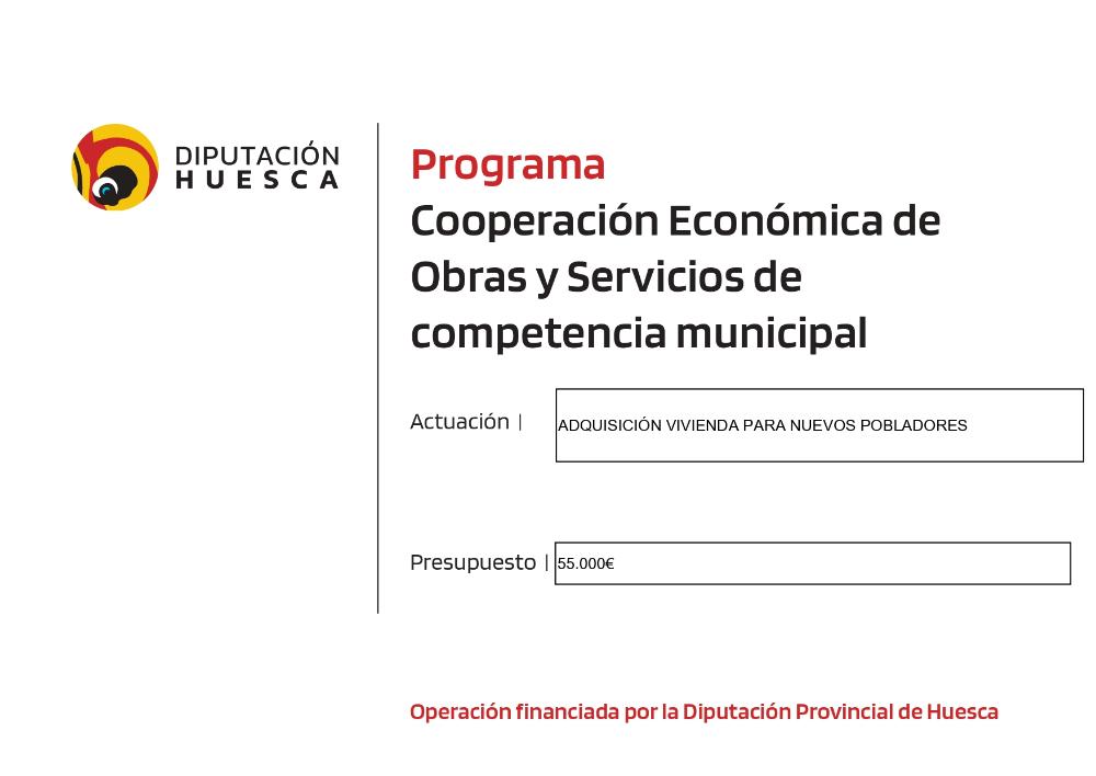 Imagen PLAN DE OBRAS Y SERVICIOS 2026