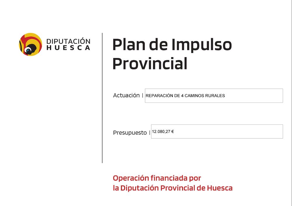 Imagen PLAN IMPULSO PROVINCIAL 2026