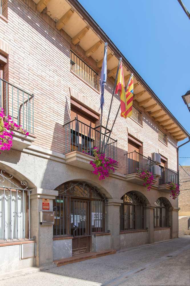 Imagen Corporación Municipal