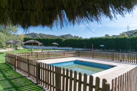 Imagen Piscinas municipales Estada