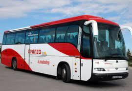 Imagen Nuevos horarios autobuses Huesca-Benasque